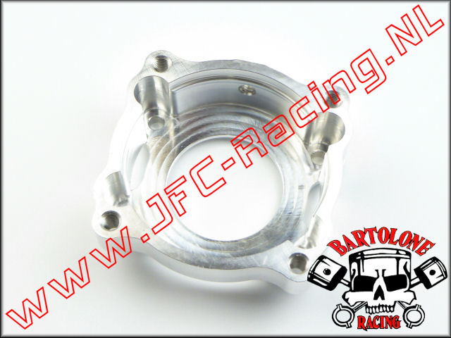 BTL 0338, Aluminium Clutch Housing (G320RC)(Bartolone)(Losi 5ive-T / Desert Buggy XL) 1st.
